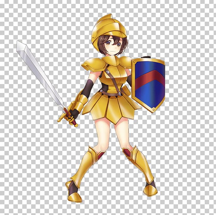 The Tower Of Druaga 妖怪百姫たん! Video Games マイネット PNG, Clipart, Action Figure, Action Toy Figures, Anime, Character, Costume Free PNG Download