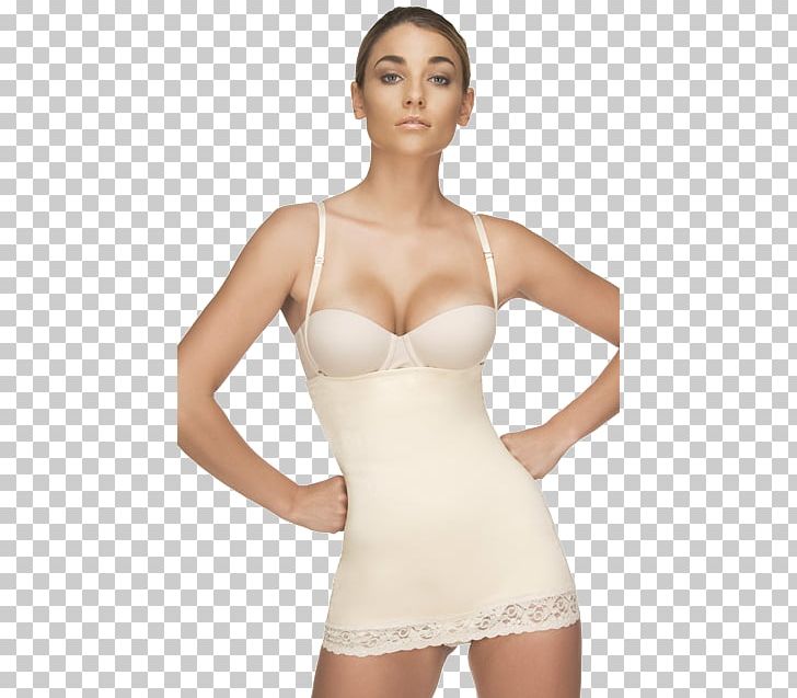 Waist Slip Girdle Foundation Garment Bodysuit PNG, Clipart, Abdomen, Active Undergarment, Arm, Beige, Bodysuit Free PNG Download