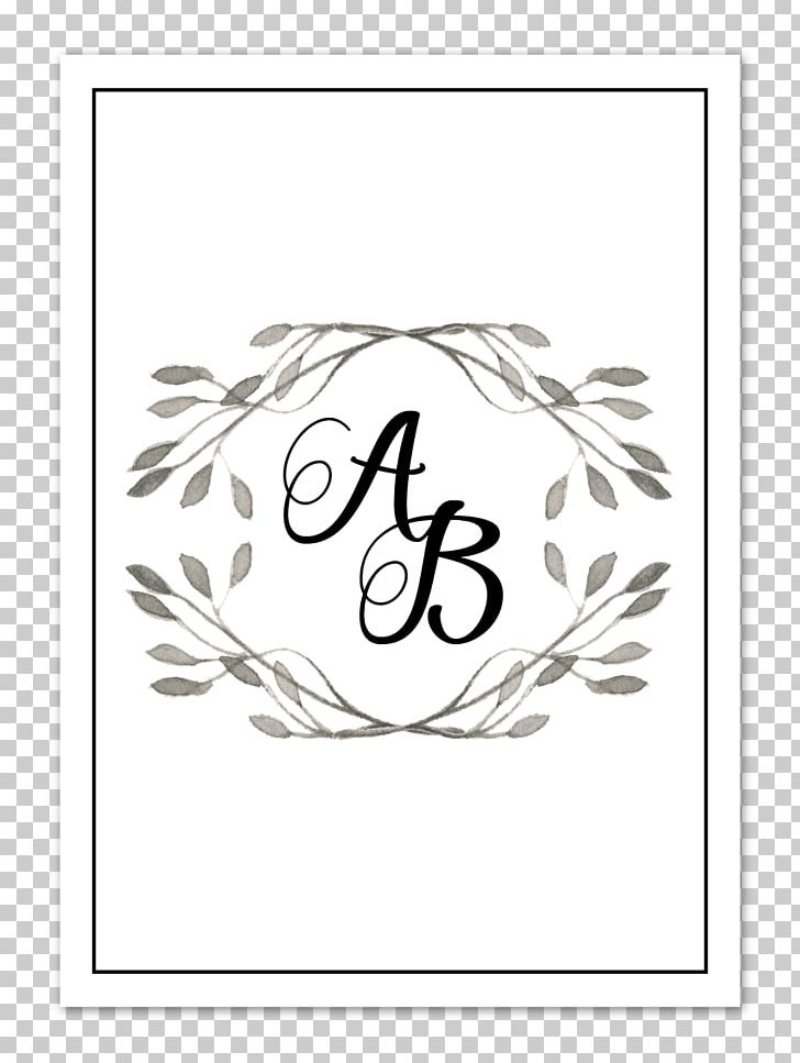 Wedding Invitation Paper RSVP Calligraphy PNG, Clipart, Area, Art, Black, Black And White, Boutique Free PNG Download
