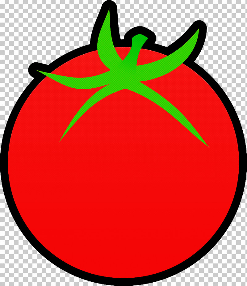 Tomato PNG, Clipart, Fruit, Nightshade Family, Plant, Red, Sticker Free PNG Download