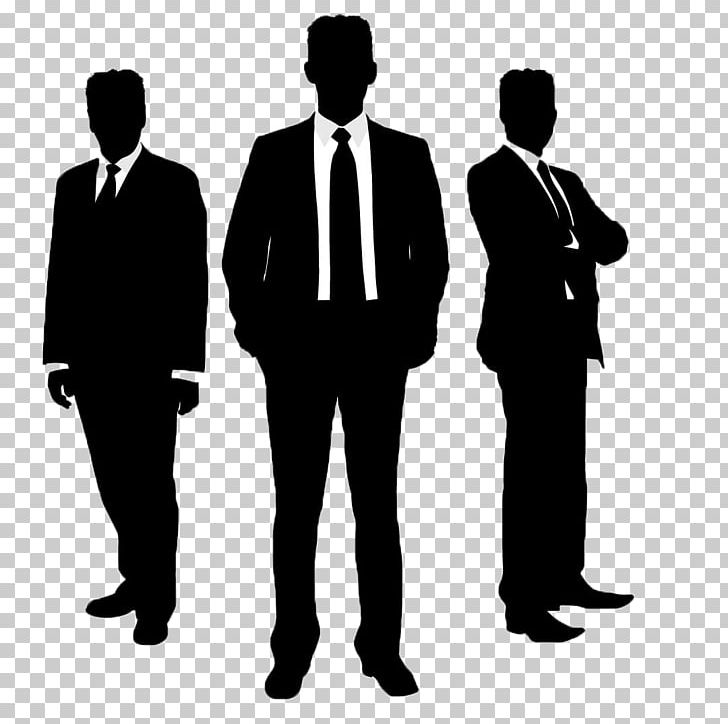 Businessperson Silhouette PNG, Clipart, Animals, Black And White, Business, Business, Cartoon Free PNG Download