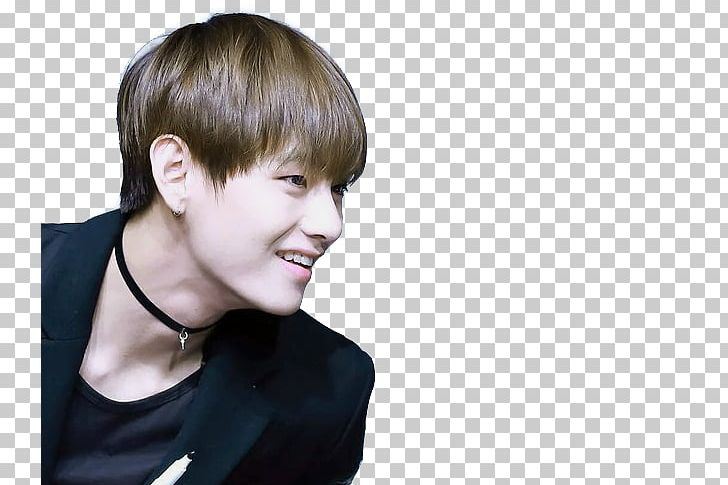 Kim Taehyung BTS The Most Beautiful Moment In Life: Young Forever K-pop Korean Idol PNG, Clipart, Bangs, Black Hair, Brown Hair, Chin, Ear Free PNG Download