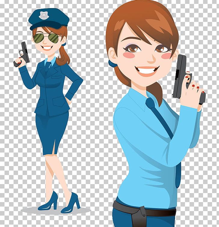 Police Officer Stock Photography PNG, Clipart, Arm, Blue, Cartoon, Chef Hat, Christmas Hat Free PNG Download