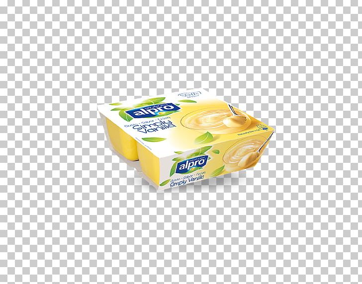 Soy Milk Alpro Dessert Soy Yogurt Soybean PNG, Clipart, Alpro, Caramel, Chocolate, Dairy Products, Dessert Free PNG Download
