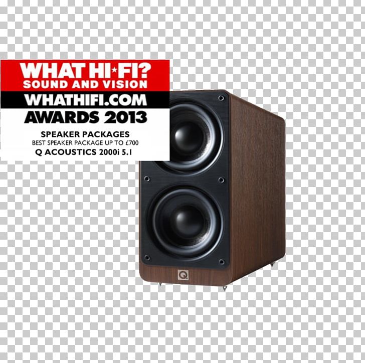 Subwoofer Studio Monitor Loudspeaker Computer Speakers Sound PNG, Clipart, Audio, Audio Equipment, Bowers Wilkins, Computer Speaker, Computer Speakers Free PNG Download