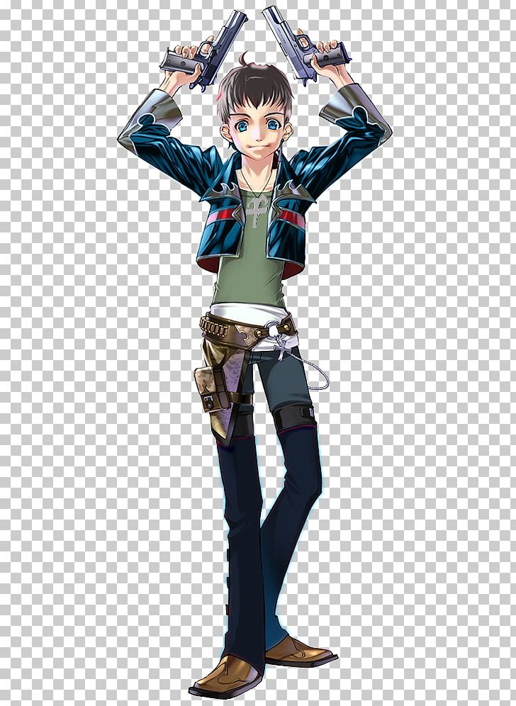 Xenogears Xenosaga Episode III Video Game Character PNG, Clipart, Anime, Art, Artbook, Character, Costume Free PNG Download