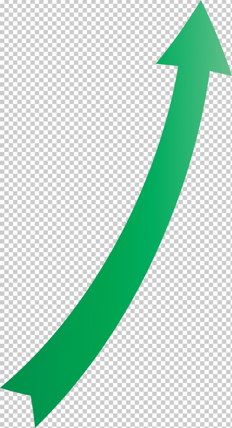 Rising Arrow PNG, Clipart, Green, Line, Logo, Rising Arrow Free PNG Download
