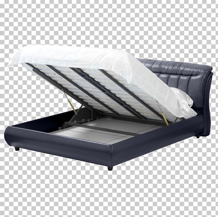 Bedroom Furniture Mattress Bed Frame PNG, Clipart, Angle, Bed, Bedding, Bed Frame, Bedroom Free PNG Download