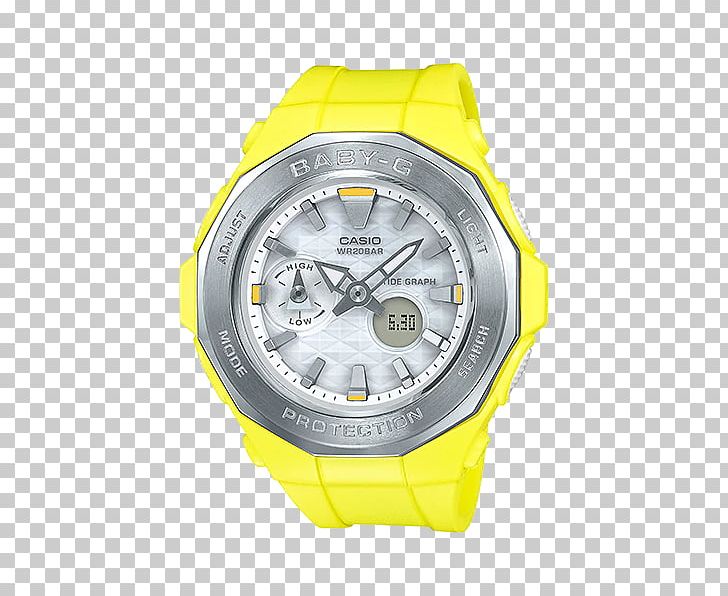 Casio BABY-G BA110 G-Shock Watch NULL PNG, Clipart, Brand, Casio, Casio Babyg Ba110, Casio Edifice, Clock Free PNG Download