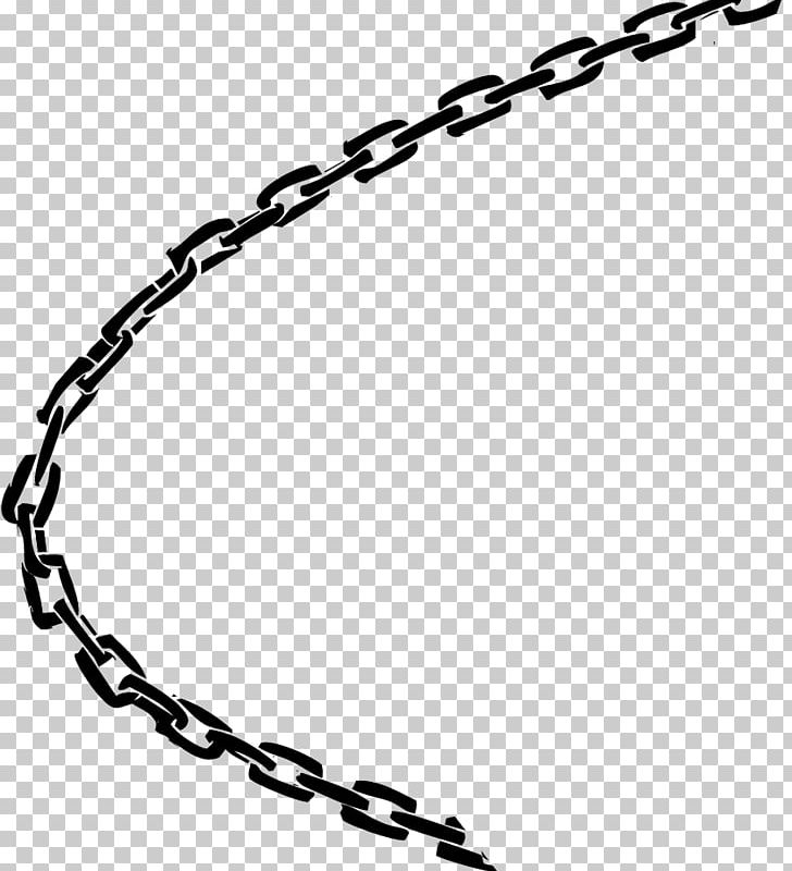 Chain PNG, Clipart, Area, Black, Black And White, Body Jewelry, Chain Free PNG Download