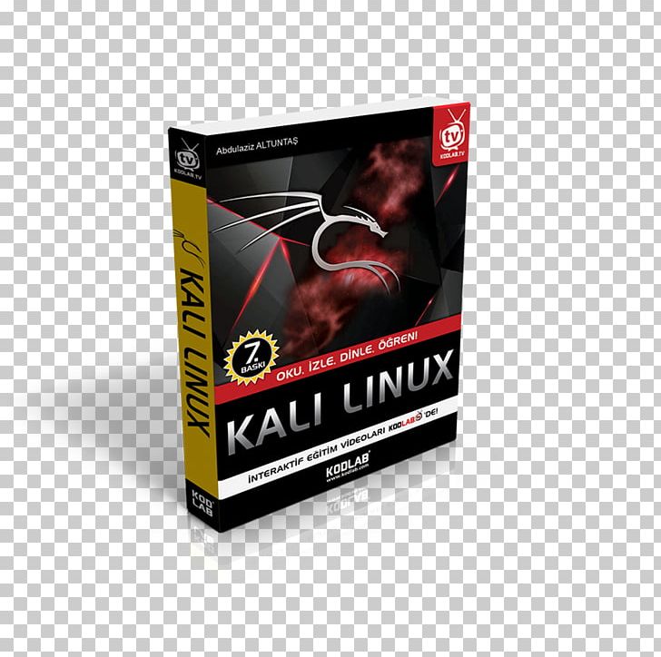 Gömülü Linux Sistemleri METASPLOIT VE PENETRASYON TESTLERİ Arapca Yazma Ve Okumaya Giris: Bol Örnek Ve Alistirma Ilaveli Book PNG, Clipart, Book, Brand, Computer Network, Computer Software, Dvd Free PNG Download