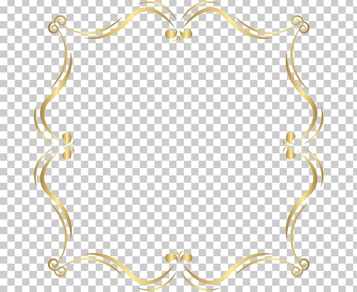 Gold Frames PNG, Clipart, Area, Art Museum, Body Jewelry, Border, Clip Art Free PNG Download