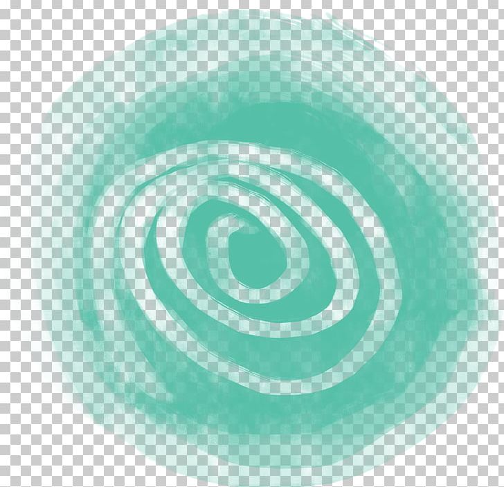 Green Turquoise Circle Spiral PNG, Clipart, Aqua, Circle, Education Science, Green, Page Header Free PNG Download