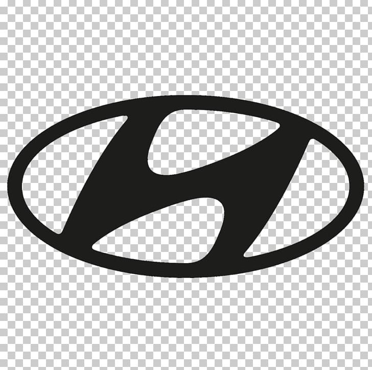Hyundai Motor Company Car Hyundai Accent Toyota PNG, Clipart, Black, Black And White, Brand, Business, Car Free PNG Download