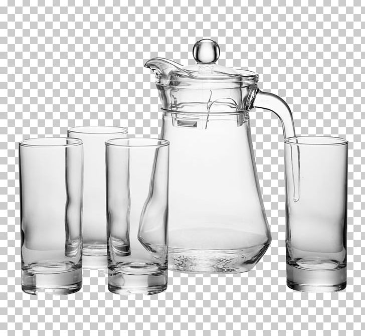 Jug Highball Glass Cup Mug PNG, Clipart, Barware, Bottle, Bowl, Cups, Drinkware Free PNG Download