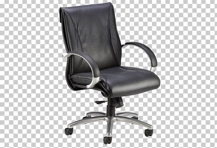 Office & Desk Chairs Furniture Bonded Leather PNG, Clipart, Angle, Armrest, Artificial Leather, Bicast Leather, Bonded Leather Free PNG Download