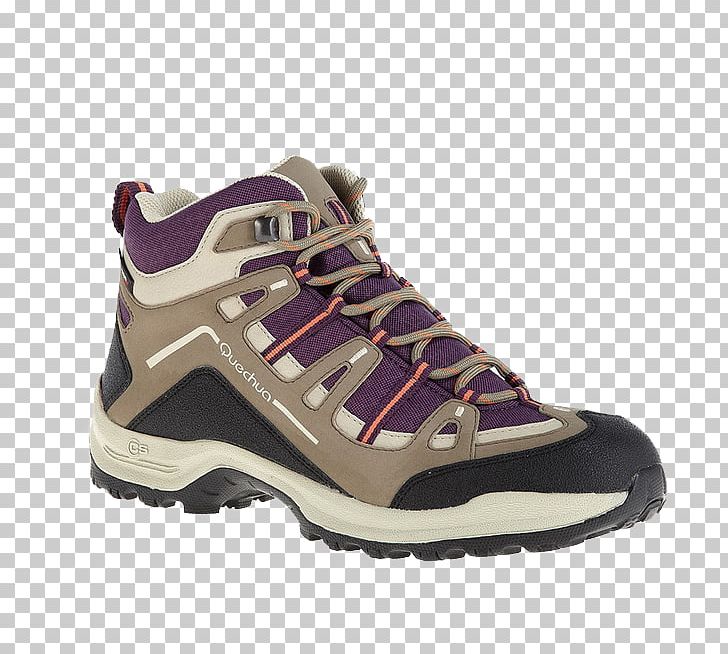 Quechua Shoe Hiking Boot Footwear Dress Boot PNG, Clipart, Athlete Running, Athletics Running, Bidezidor Kirol, Boot, Brown Free PNG Download