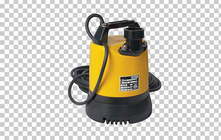 Submersible Pump Wacker Neuson Water Pumping PNG, Clipart, Bomba, Cylinder, Dewatering, Drinking Water, Faible Free PNG Download