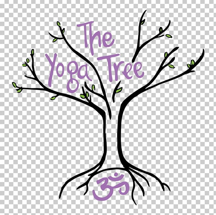 The Yoga Tree Ashtanga Vinyasa Yoga Floral Design Asana PNG, Clipart, Art, Artwork, Asana, Ashtanga Vinyasa Yoga, Branch Free PNG Download