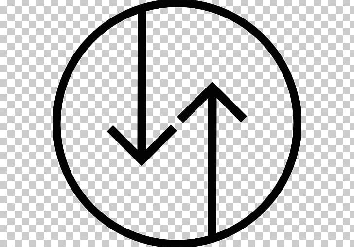 Computer Icons Arrow PNG, Clipart, Angle, Area, Arrow, Arrow Up, Black And White Free PNG Download
