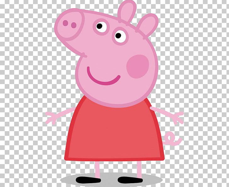 Daddy Pig Character Children's Television Series PNG, Clipart,  Free PNG Download