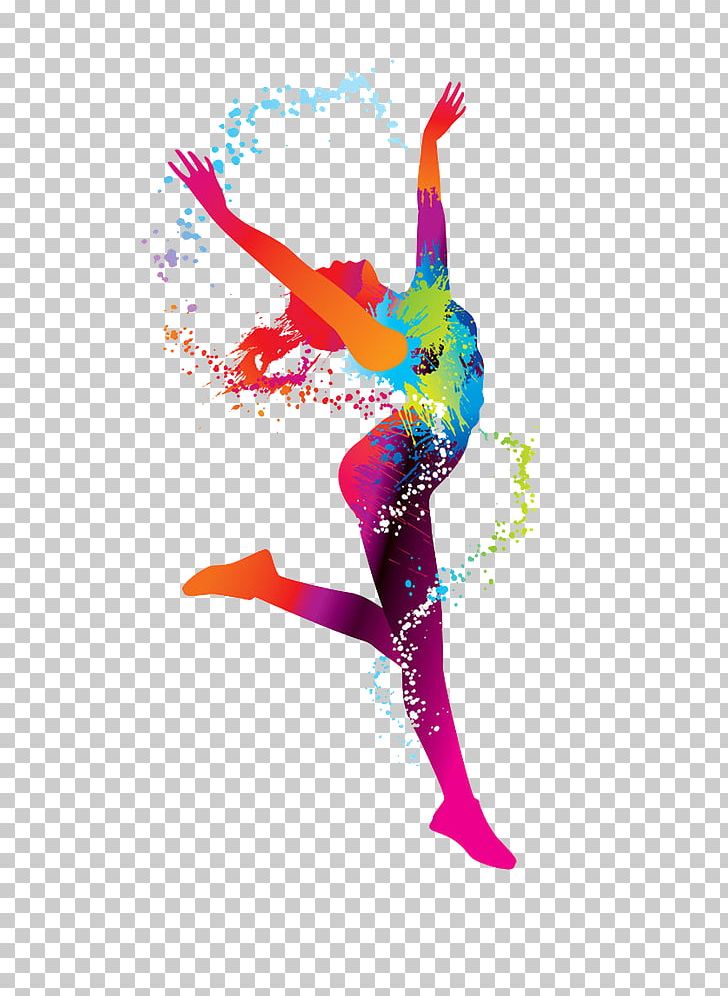 Dancing Girl Dance Watercolor Painting PNG, Clipart, Animals, Art, Bac, Dance, Dancer Free PNG Download