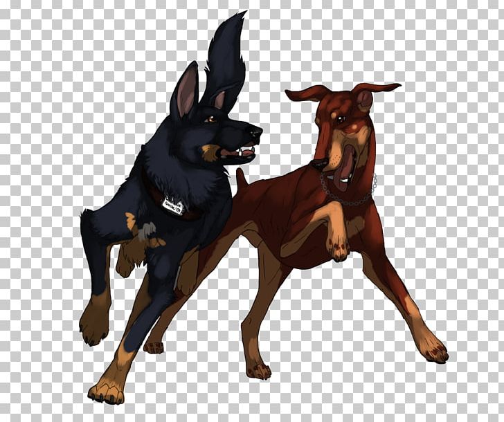 Dobermann Miniature Pinscher Manchester Terrier Pekingese German Pinscher PNG, Clipart,  Free PNG Download