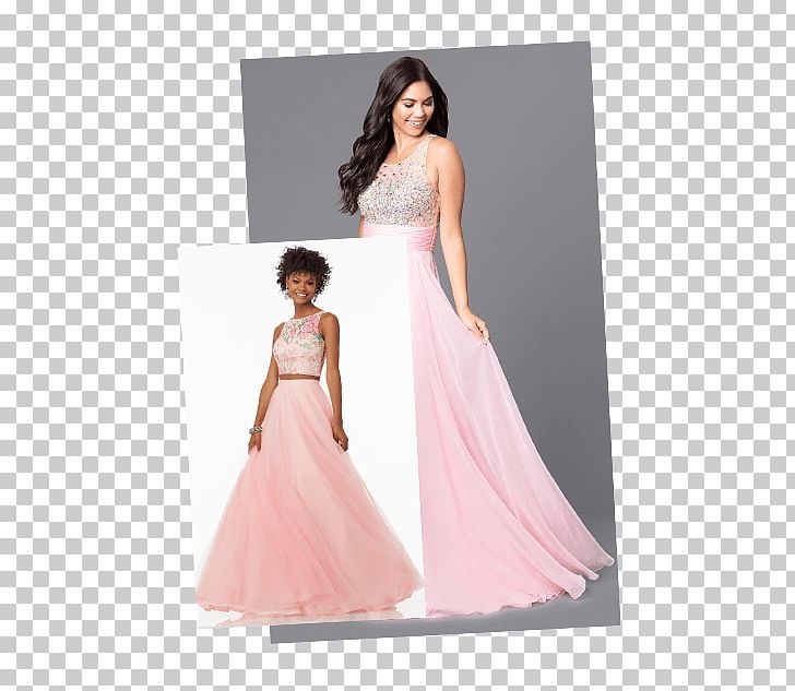 Dress Prom Jovani Fashion Formal Wear Pink PNG, Clipart, Ball Gown, Bodice, Bridal Clothing, Bridal Party Dress, Clothing Free PNG Download