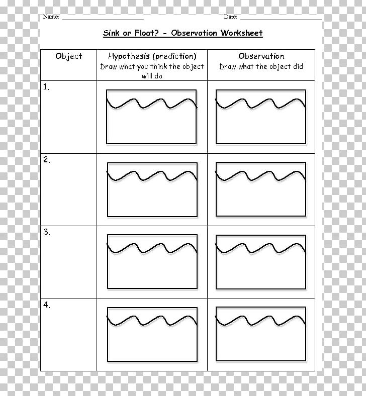 Education Student Lesson Plan Science Worksheet Png Clipart