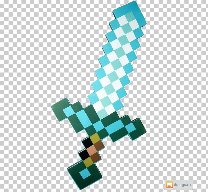 Minecraft: Pocket Edition Sword Toy Game PNG, Clipart, Angle, Artikel, Game, Lego, Lego Minecraft Free PNG Download