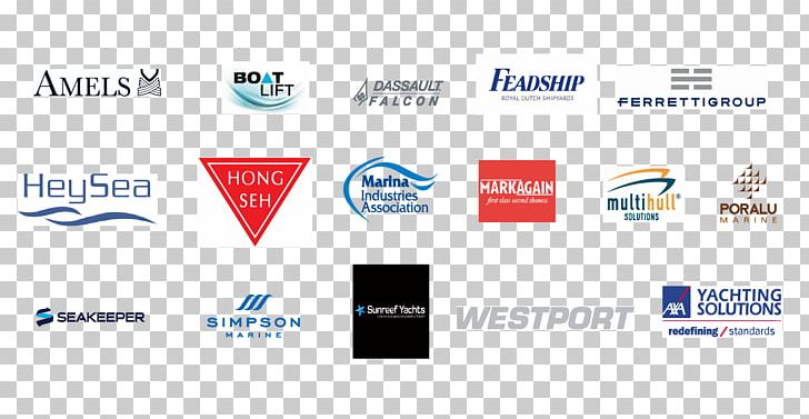 Monaco Yacht Show Singapore Yacht Show Logo Hong Seh Marine Pte Ltd PNG, Clipart, 2018, 2019, Area, Brand, Business Free PNG Download