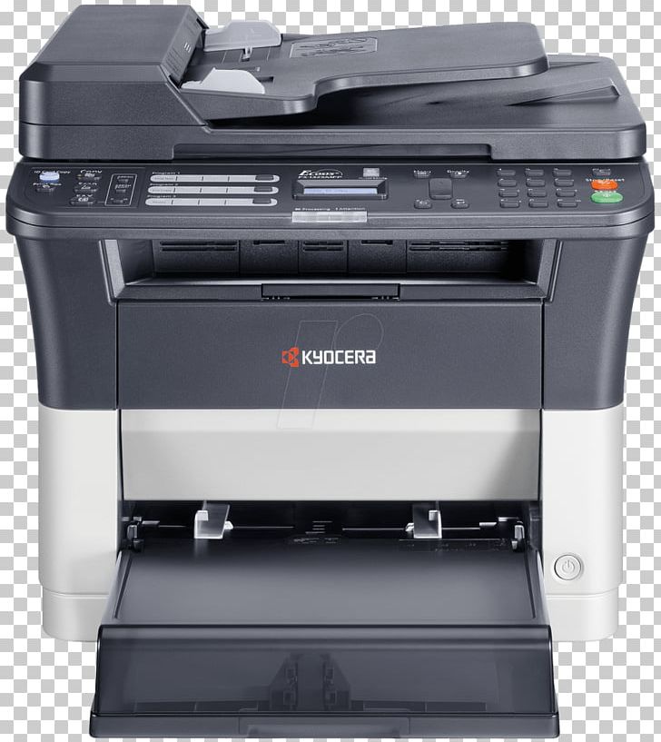 Multi-function Printer Kyocera Ecosys FS-1025 Kyocera Document Solutions PNG, Clipart, Duplex Printing, Electronic Device, Electronic Instrument, Electronics, Image Scanner Free PNG Download