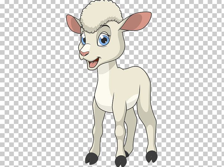 Sheep Goat Cattle PNG, Clipart, Animals, Antelope, Cartoon, Cattle Like Mammal, Cow Goat Family Free PNG Download