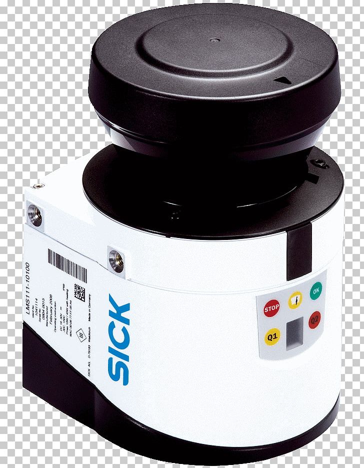 Sick AG Laser Scanning Lidar Sensor SICK PTY LTD PNG, Clipart, Angular Aperture, Automation, Electronics, Hardware, Laser Free PNG Download
