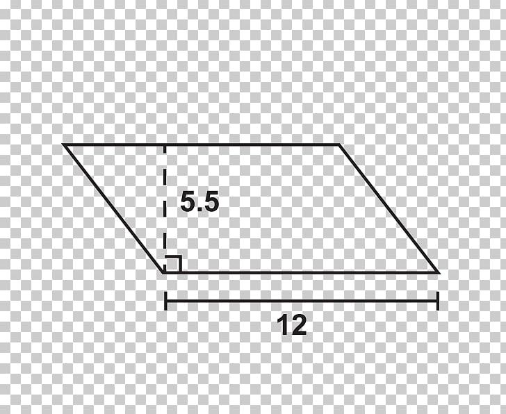 Triangle Find A Parallelogram's Area Find A Parallelogram's Area Trapezoid PNG, Clipart,  Free PNG Download