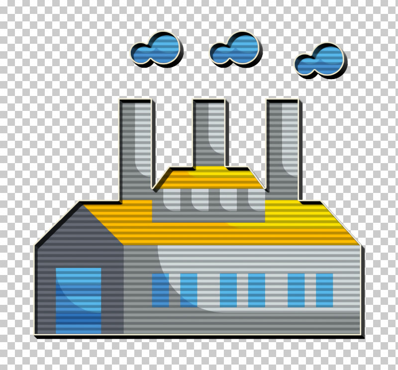 Factory Icon Architecture And City Icon Building Icon PNG, Clipart, Architecture And City Icon, Building Icon, Diagram, Factory Icon, Line Free PNG Download
