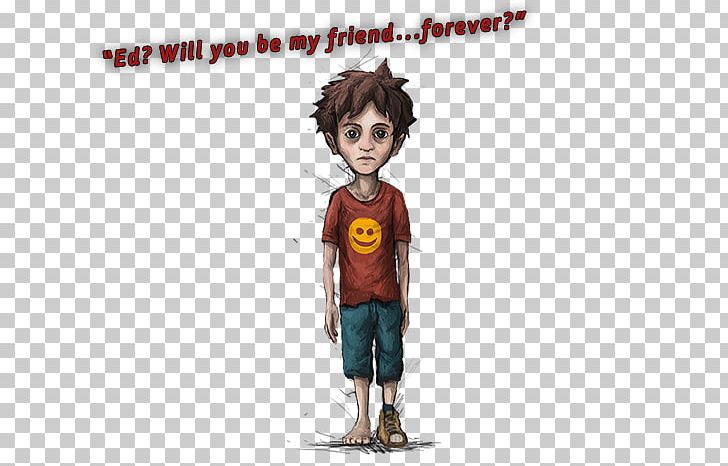 Cartoon Game T-shirt Character PNG, Clipart, Boy, Cartoon, Character, Child, Fiction Free PNG Download