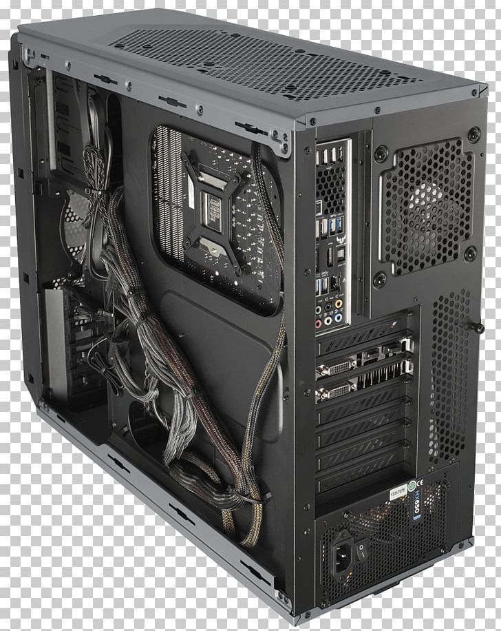 Computer Cases & Housings Computer System Cooling Parts ATX Corsair Components PNG, Clipart, Atx, Central Processing Unit, Compute, Computer, Computer Case Free PNG Download