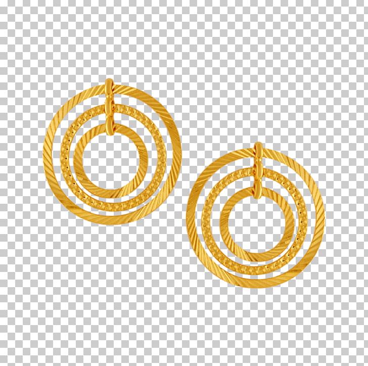 Earring Body Jewellery Colored Gold PNG, Clipart, Body Jewellery, Body Jewelry, Circle, Colored Gold, Earring Free PNG Download