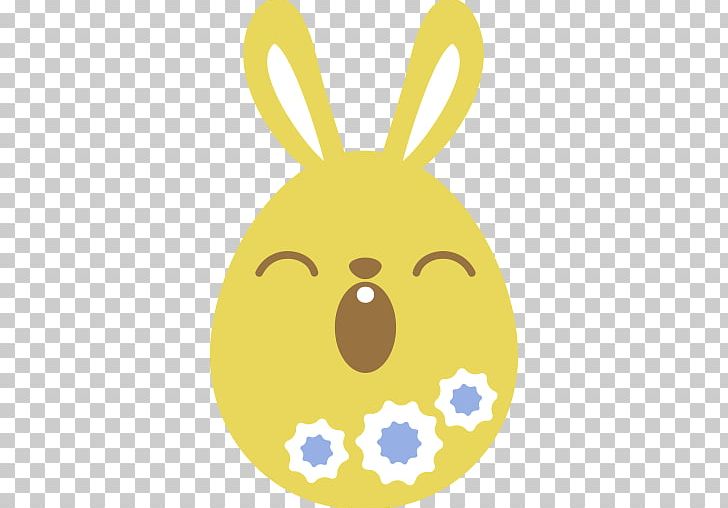 Easter Bunny Easter Egg Emoji PNG, Clipart, Animation, Bunny, Computer Icons, Easter, Easter Basket Free PNG Download