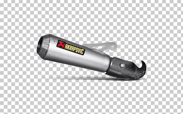 Exhaust System BMW S1000RR Akrapovič Muffler PNG, Clipart,  Free PNG Download