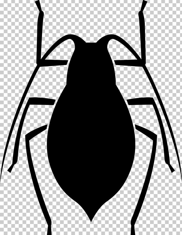 Insect Computer Icons PNG, Clipart, Animals, Artwork, Beak, Black, Black And White Free PNG Download