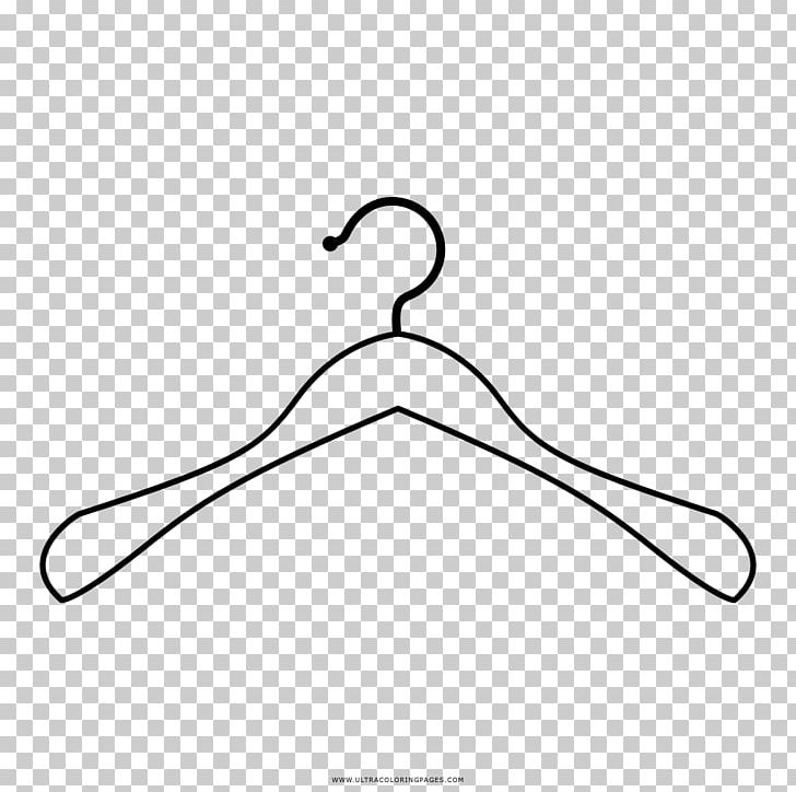Point Clothes Hanger PNG, Clipart, Angle, Area, Black And White, Clothes Hanger, Clothing Free PNG Download