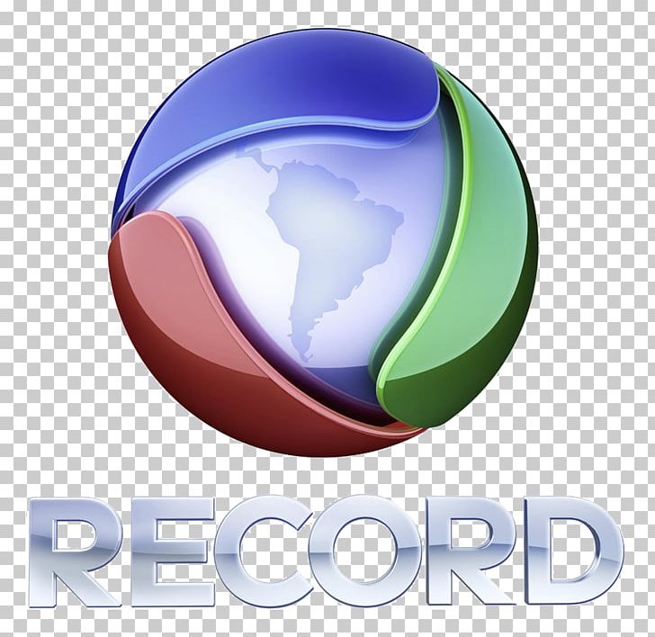 RecordTV Brazil Casablanca Estúdios Rede Globo Television Network PNG ...
