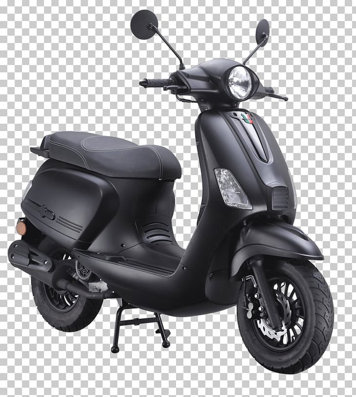 Scooter Motorcycle Helmets Vespa Sprint Yamaha Motor Company PNG, Clipart, Black, Buddyseat, Cars, Fourstroke Engine, Moped Free PNG Download