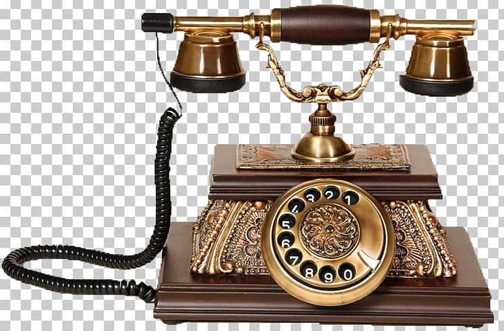 Telephone Booth Home & Business Phones Telephone Call PNG, Clipart, Antique, Brass, Cell Phone, Continental, Continental Phone Free PNG Download