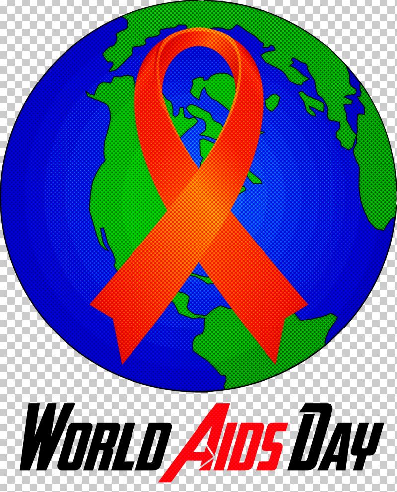 World Aids Day PNG, Clipart, Logo, Symbol, World Aids Day Free PNG Download