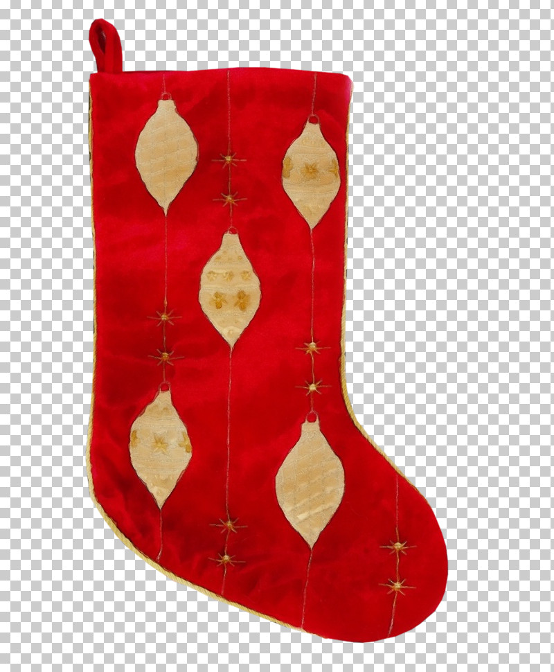 Christmas Stocking PNG, Clipart, Bauble, Christmas Day, Christmas Ornament M, Christmas Stocking, Color Free PNG Download