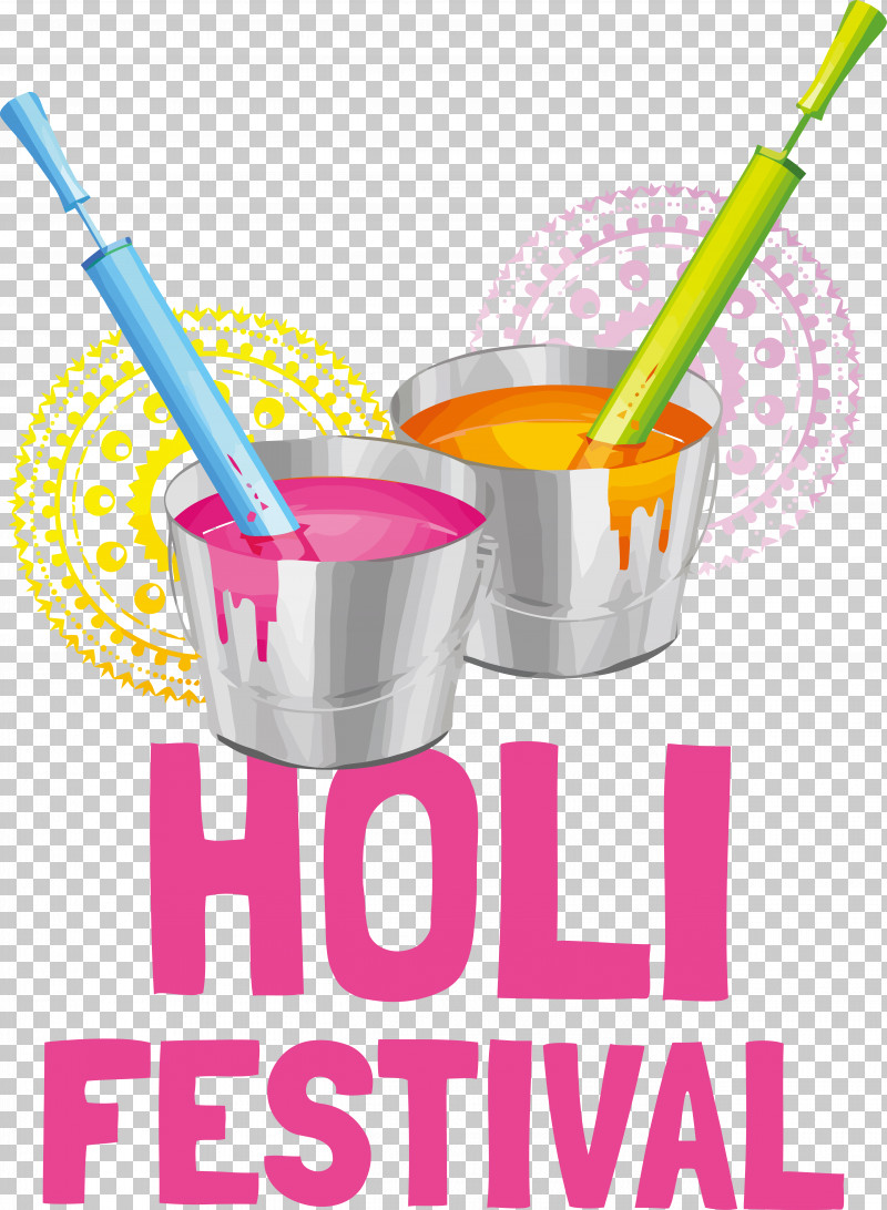 Happy Holi PNG, Clipart, Festival, Gulal, Happy Holi, Holi Free PNG Download