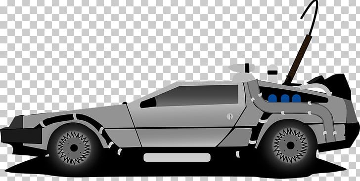 Car DeLorean DMC-12 Marty McFly DeLorean Time Machine DeLorean Motor Company PNG, Clipart, Automotive Design, Automotive Exterior, Back To The Future, Brand, Car Free PNG Download